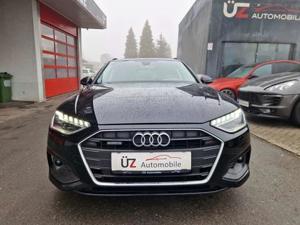 Audi A4 Bild 4