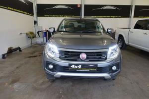 Fiat Fullback Bild 3