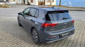 VW Golf 2020 Bild 3