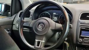 Volkswagen Polo Bild 15