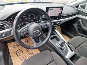 Audi A4 Bild 17