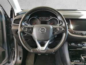 Opel Grandland Bild 9