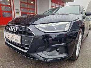 Audi A4 Bild 6