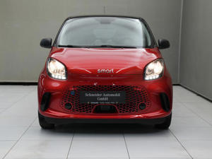 Smart ForFour Bild 2