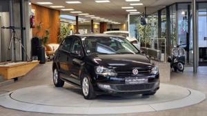 Volkswagen Polo Bild 11