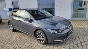 VW Golf 2020 Bild 2