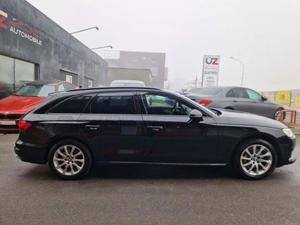 Audi A4 Bild 12