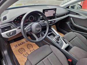 Audi A4 Bild 16