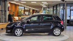 Volkswagen Polo Bild 3