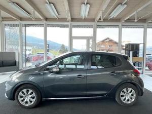 Peugeot 208 2016 Bild 2