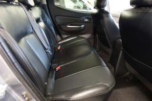 Fiat Fullback Bild 14