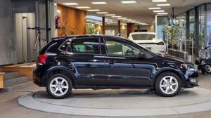 Volkswagen Polo Bild 9