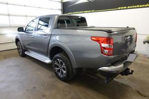 Fiat Fullback Bild 19