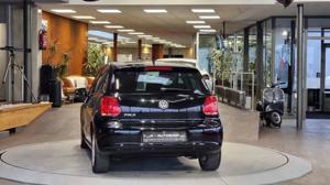 Volkswagen Polo Bild 6