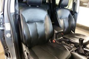 Fiat Fullback Bild 12