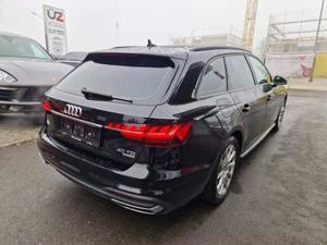 Audi A4 Bild 13