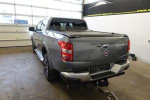 Fiat Fullback Bild 18