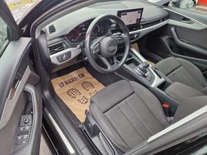 Audi A4 Bild 15