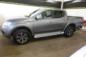 Fiat Fullback Bild 20