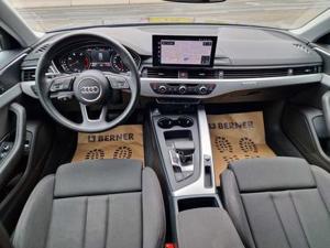 Audi A4 Bild 19