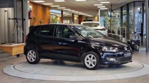 Volkswagen Polo Bild 10