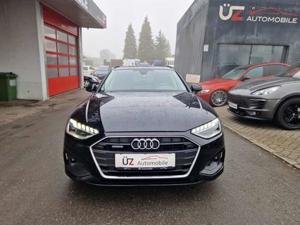 Audi A4 Bild 3