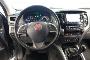 Fiat Fullback Bild 4