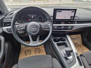 Audi A4 Bild 20