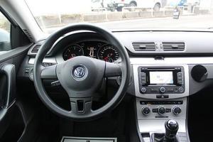 VW Passat 2010 Bild 9