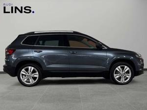 Skoda Karoq Bild 6