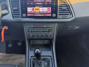 Seat Ateca Bild 11