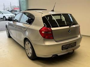 BMW 116 Bild 5