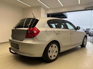 BMW 116 Bild 7