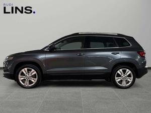 Skoda Karoq Bild 2