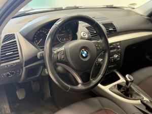 BMW 116 Bild 9