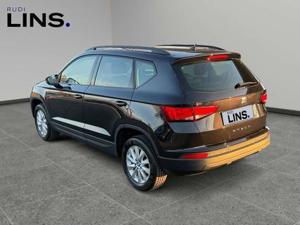 Seat Ateca Bild 3