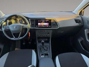 Seat Ateca Bild 10