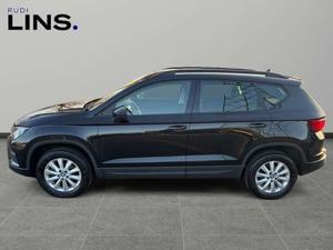 Seat Ateca Bild 2