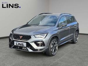 CUPRA Ateca Bild 3