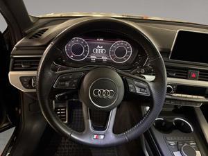 Audi A4 Bild 12