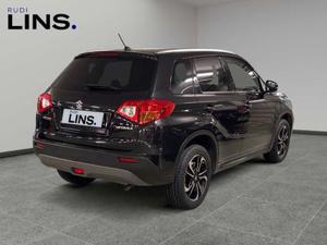 Suzuki Vitara Bild 5