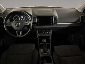 Skoda Karoq Bild 10