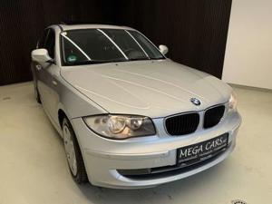 BMW 116 Bild 4