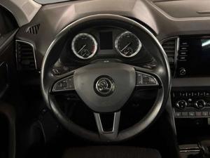 Skoda Karoq Bild 12