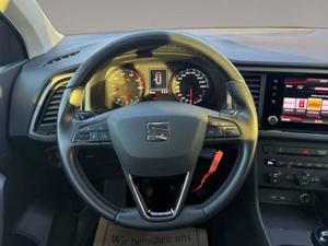 Seat Ateca Bild 12