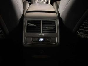 Audi A4 Bild 15