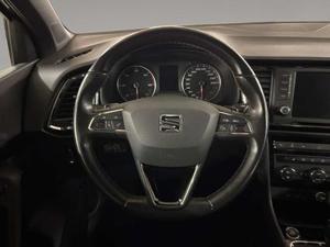 SEAT Ateca Bild 12