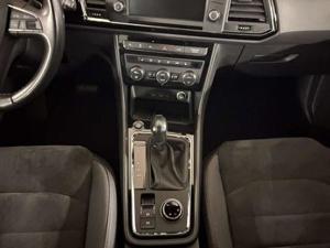 SEAT Ateca Bild 11