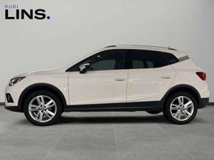 SEAT Arona Bild 2