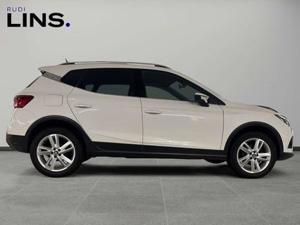 SEAT Arona Bild 6